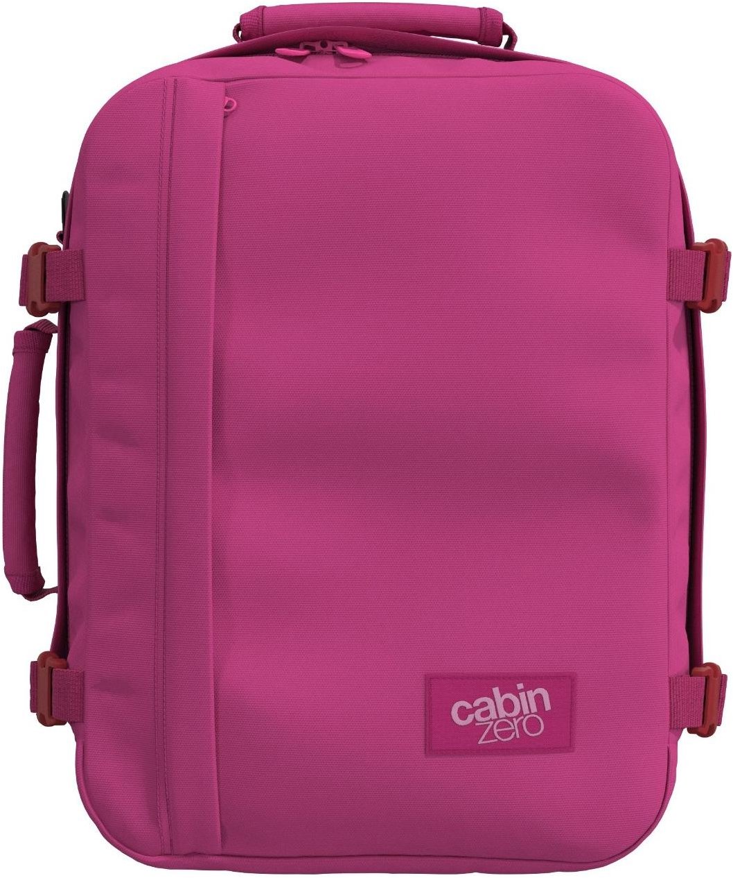 CabinZero Classic 28 l Lovestruck Pink