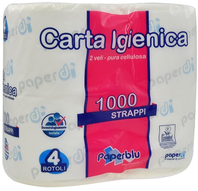 Calter pre chemické toalety, 4 ks