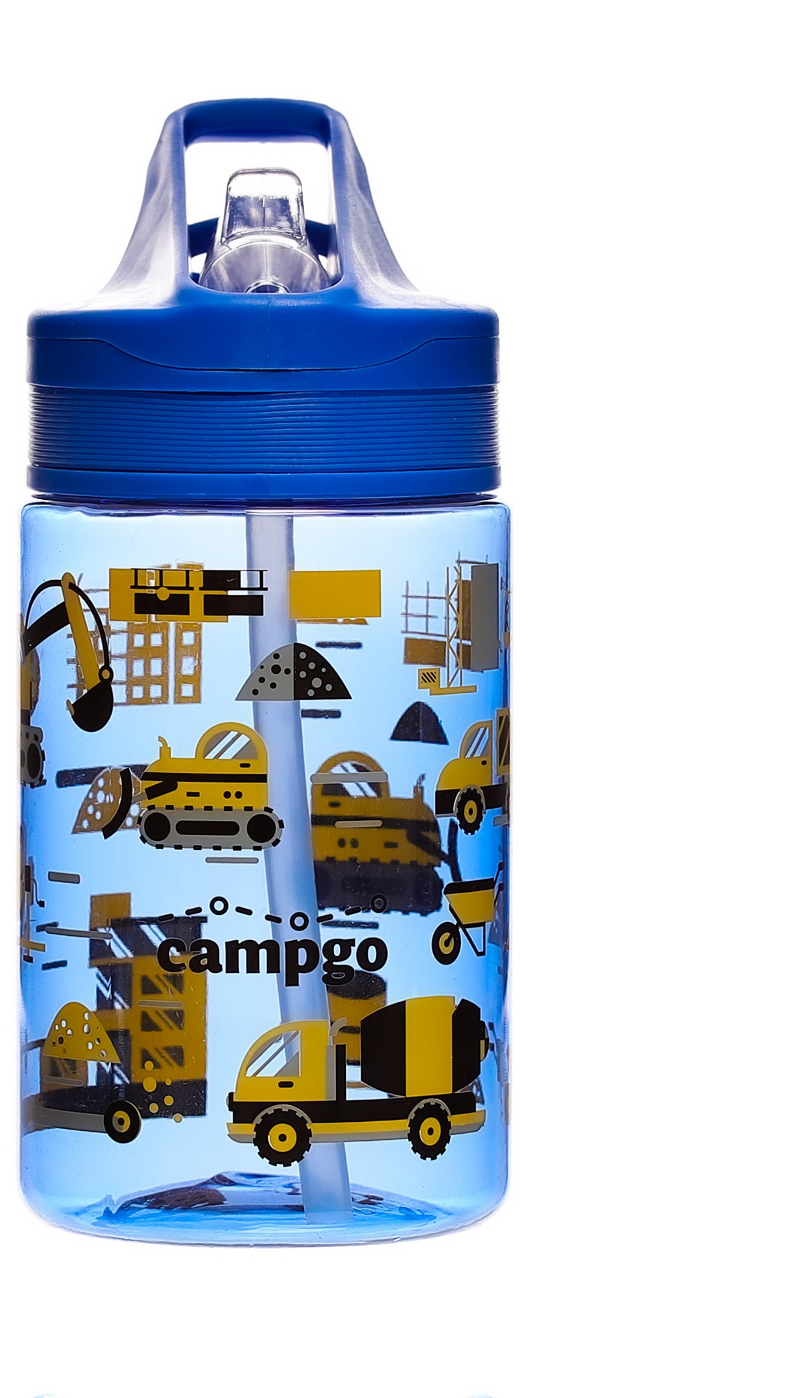 Campgo Kids 400 ml cars