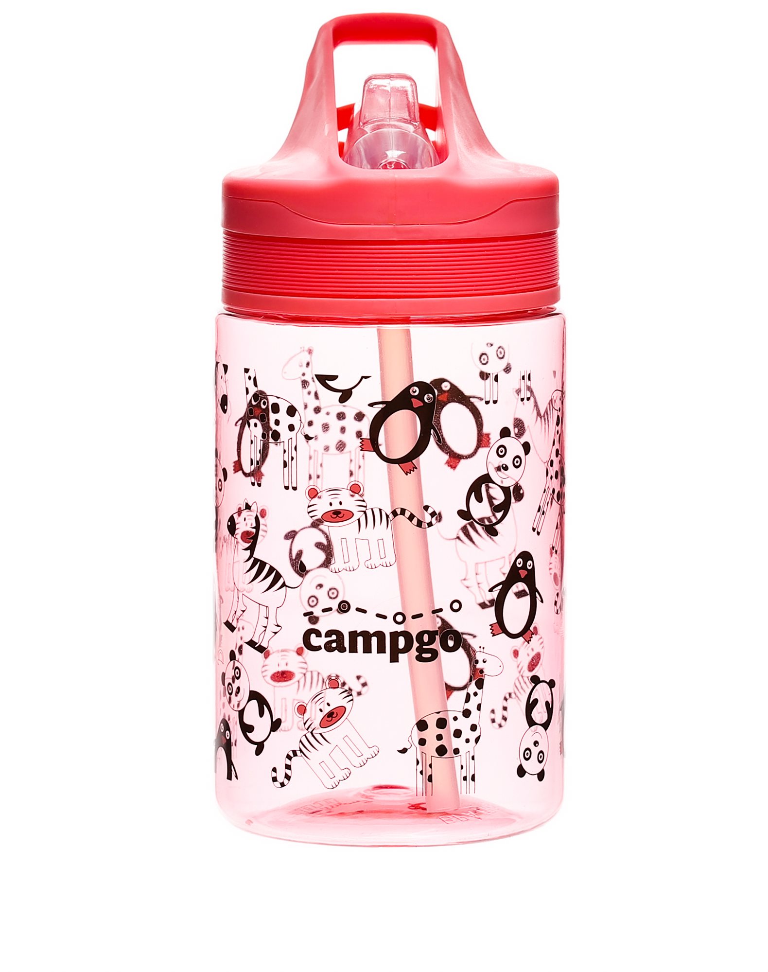 Campgo Kids 400 ml zoo