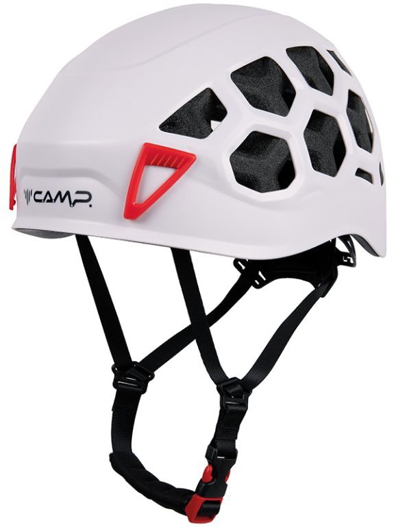 Camp Ikon biela M/L