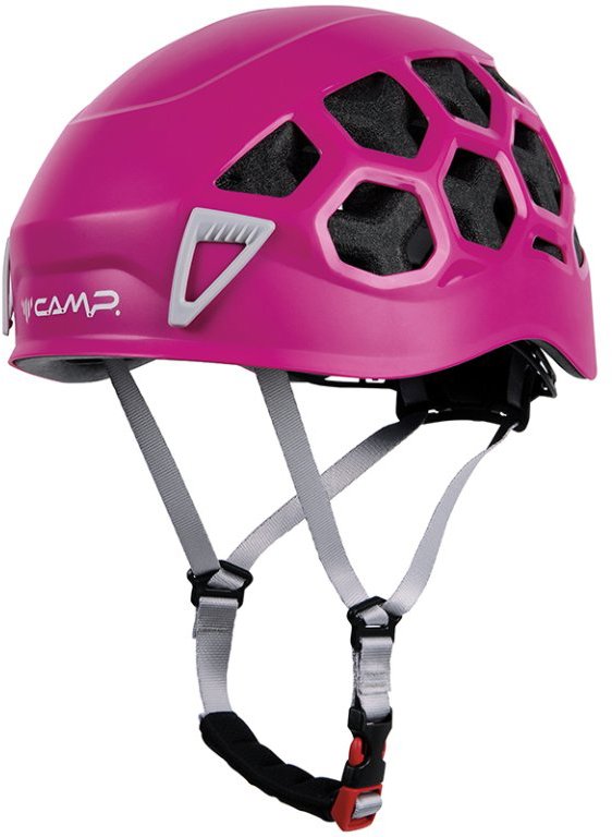 Camp Ikon Nova fialová S/M