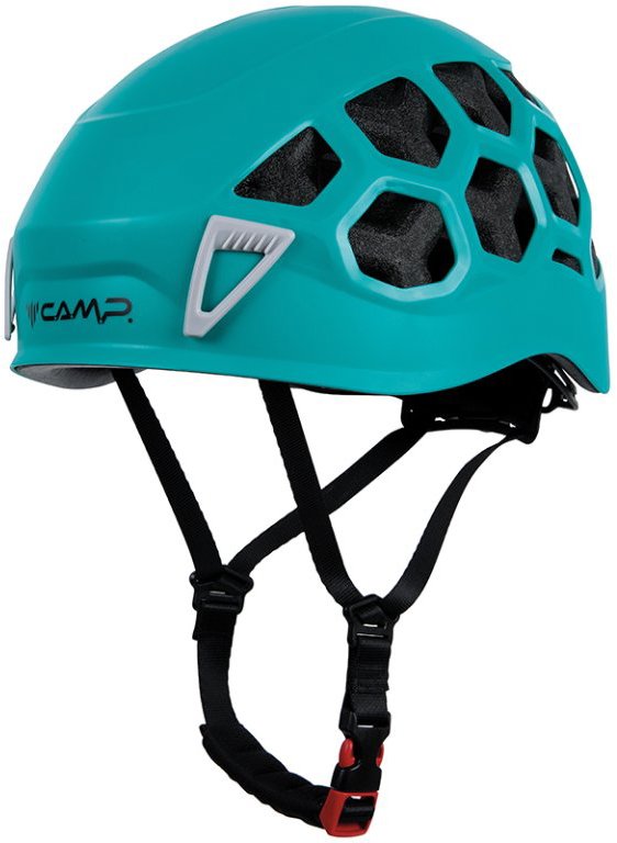 Camp Ikon Nova zelená M/L