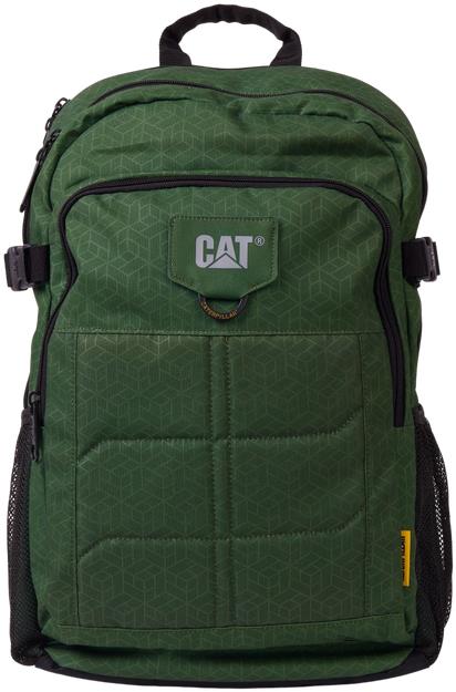 Caterpillar Batoh Millennial Classic Barry zelený