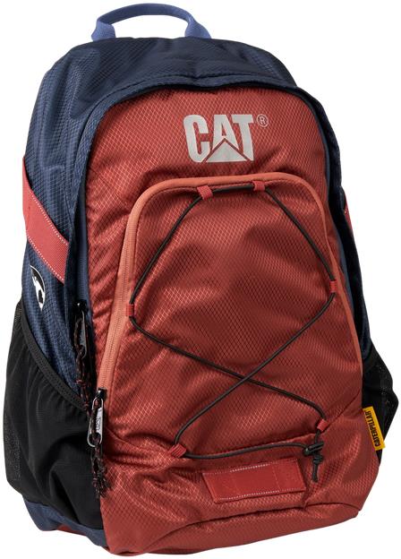 Caterpillar Batoh Urban Mountaineer Matterhorn orion modrý-jantárový