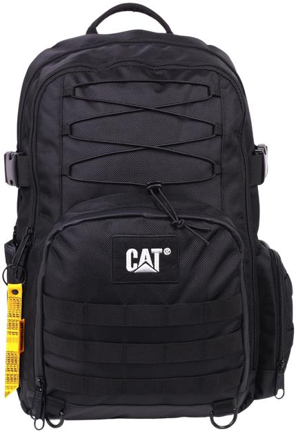 Caterpillar Batoh Combat Sonoran čierny