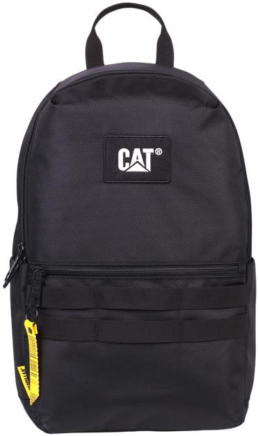 Caterpillar Batoh Combat Gobi čierny