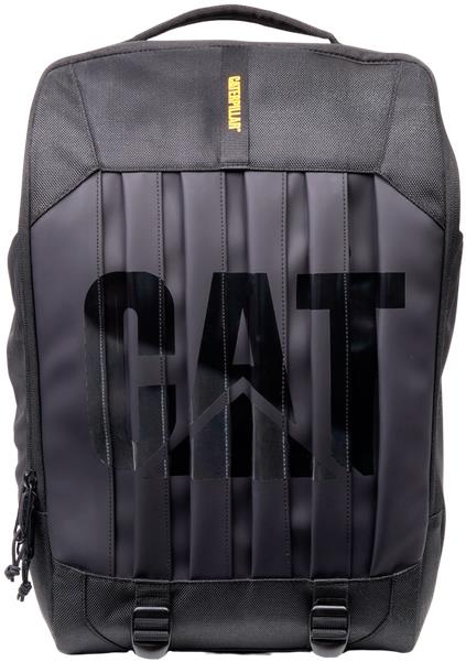 Caterpillar Batoh Medium Tech United čierny