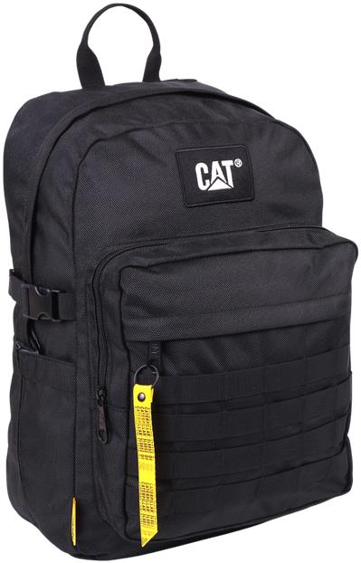 Caterpillar Batoh Combat Yuma A1 čierny