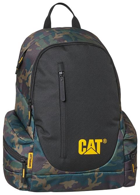 CAT The Project batoh – maskáčový