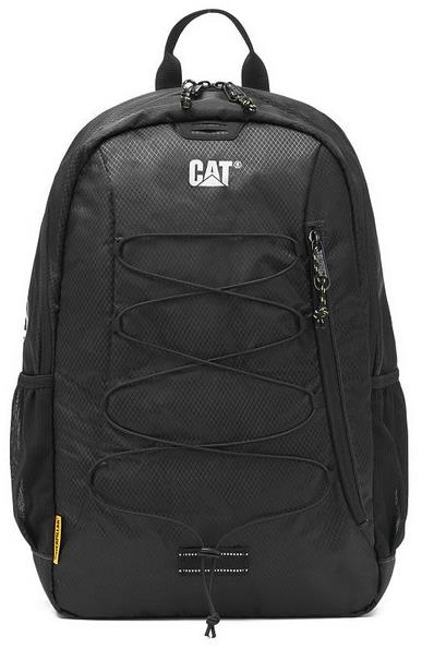Caterpillar Batoh Urban Mountaineer Himalayas čierny