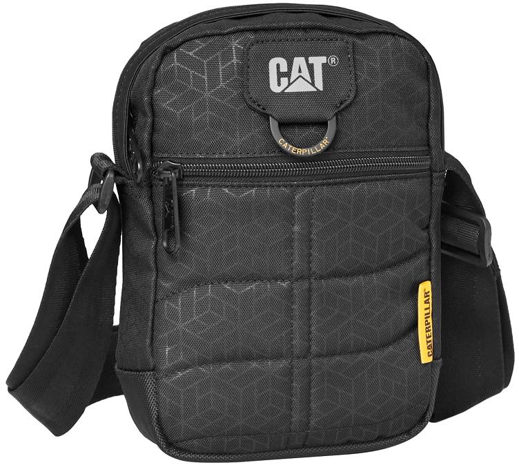 CAT Crossbody taška Millennial Classic Rodney čierna