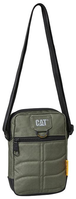 CAT Crossbody taška Millennial Classic Rodney olivová