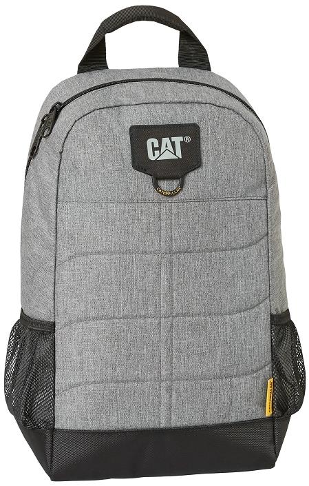 CAT Millennial Classic Benji – svetlo sivý