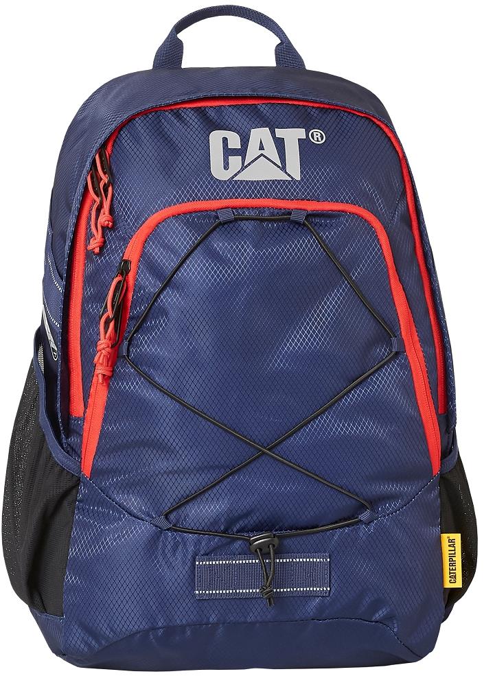 CAT Urban Mountaineer Matterhorn – ultramarínový