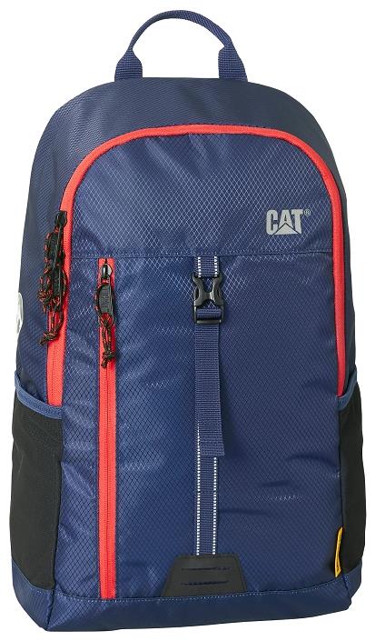 CAT Urban Mountaineer Benali - ultramarínový