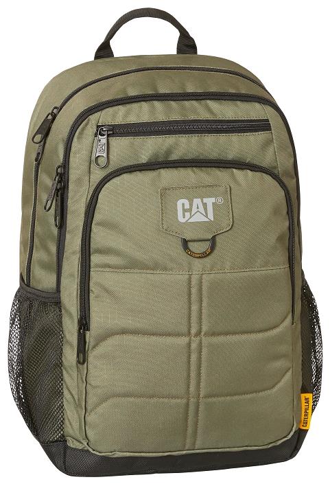 CAT Millennial Classic Bennet – olivový