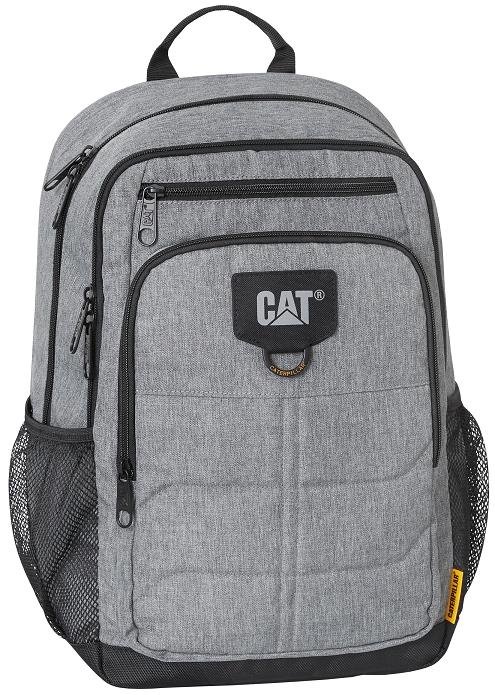 CAT Millennial Classic Bennet – svetlo sivý