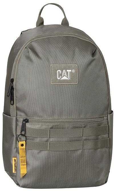 CAT Combat Gobi – olivový