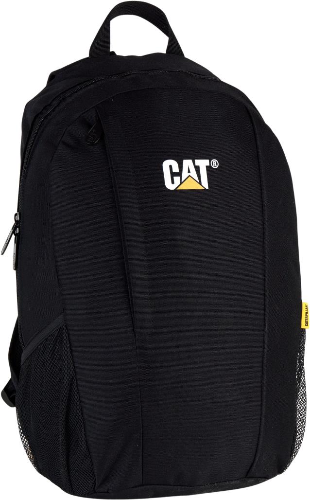 CAT V-Power Harvard – čierny
