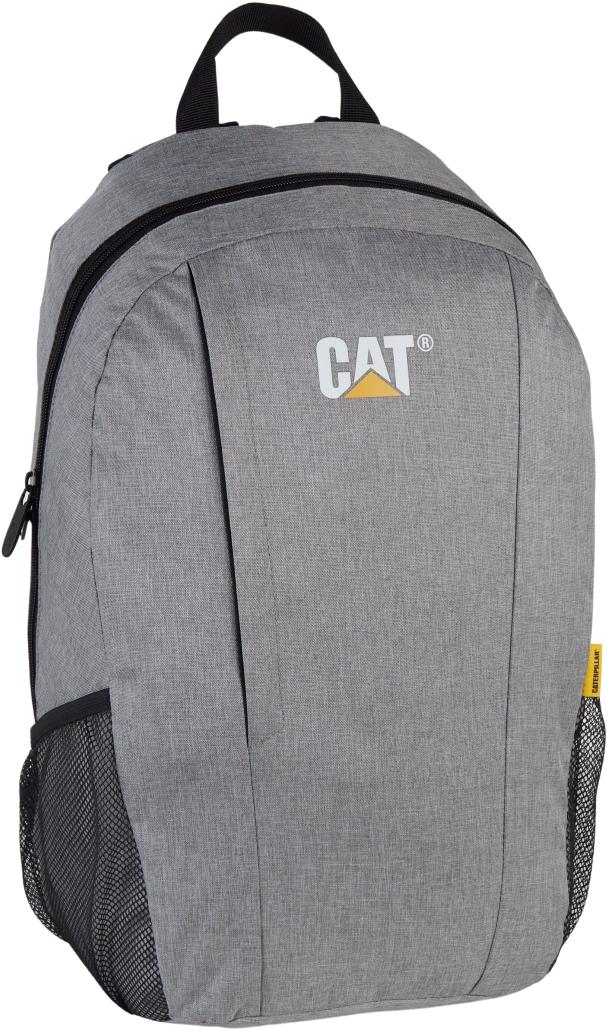 CAT V-Power Harvard – sivý