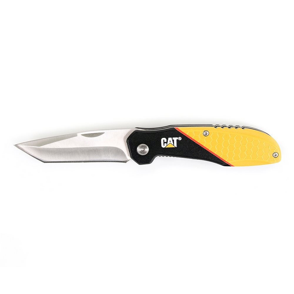 Caterpillar Zatvárací nôž s Tanto čepeľou CT980047