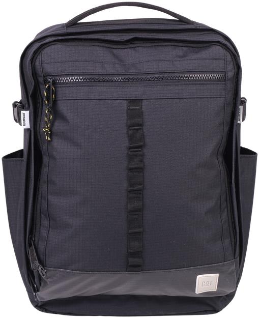 CAT Crossbody taška Core X Mangla čierna