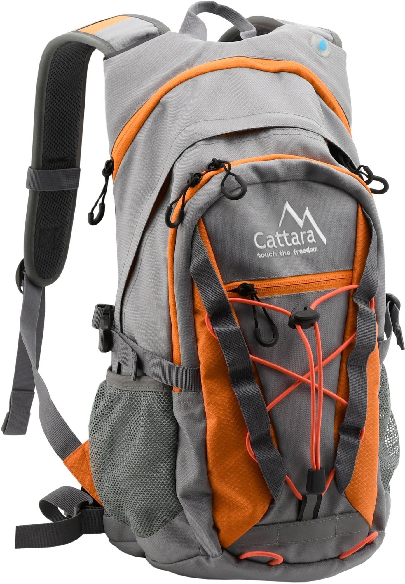 Cattara Batoh 20 l OrangeW