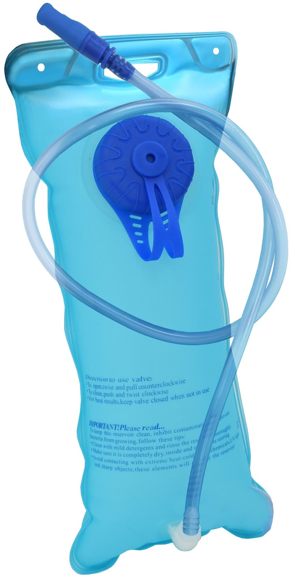 Cattaro Pitný vak 2 litre