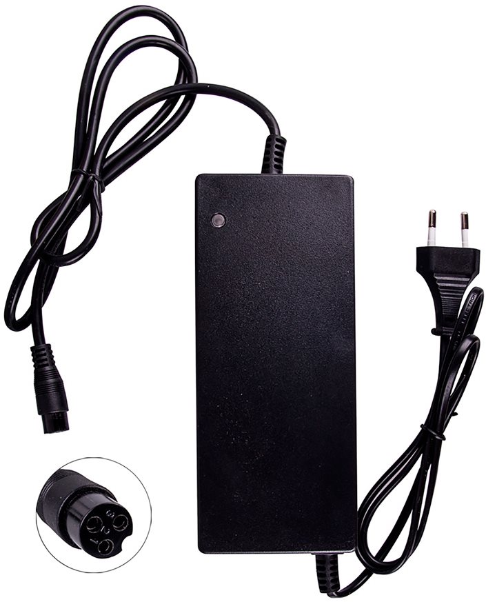 City Boss GV5L/RX5L/Z500/ (48 V)
