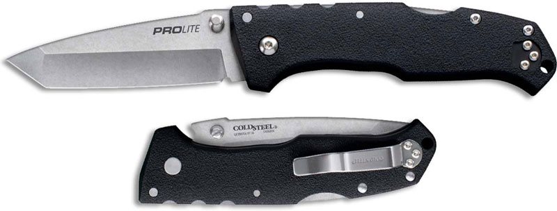 Cold Steel Pro Lite Tanto