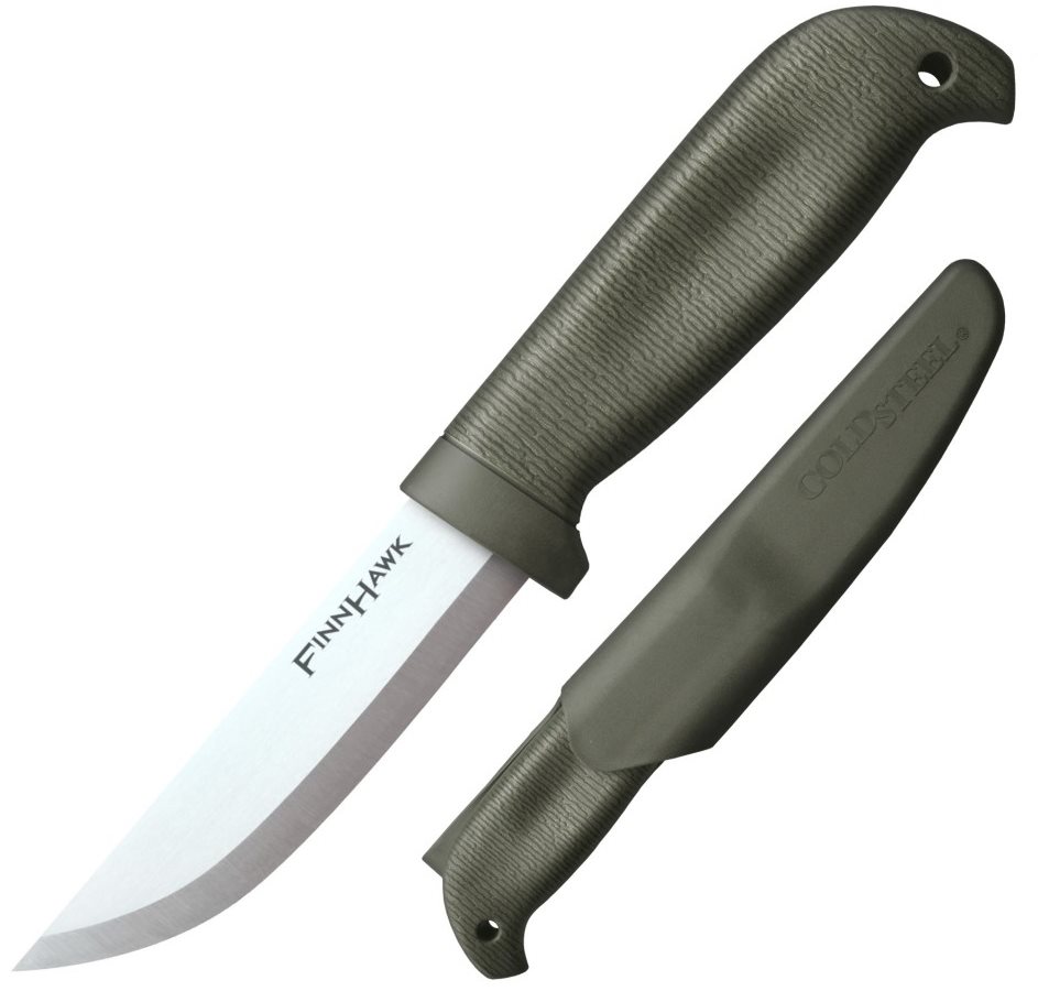 Cold Steel Finn Hawk