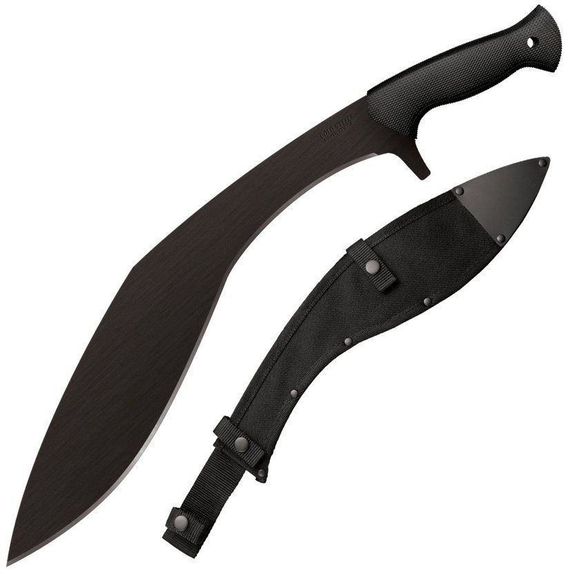Cold Steel Royal Kukri Machete s pošvou