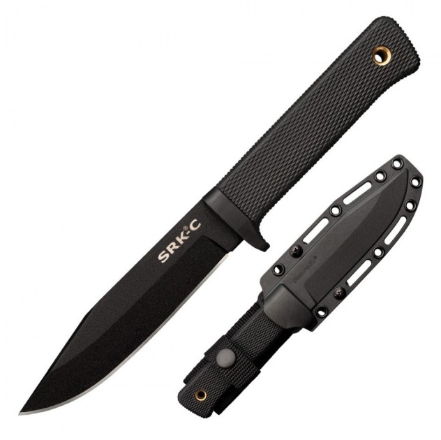 Cold Steel SRK Compact SK-5