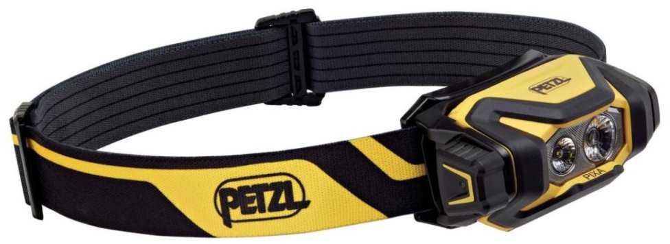 Petzl Pixa