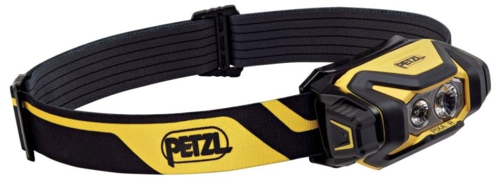 Petzl Pixa R