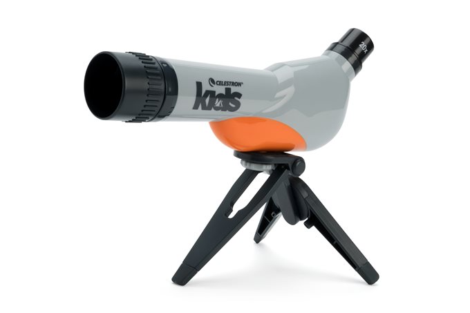 Celestron Kids 20 – 40 × 30 mm