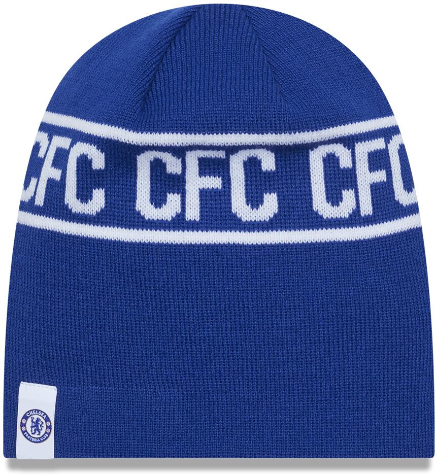 New Era čiapka CHELSEA FC Wordmark Skull