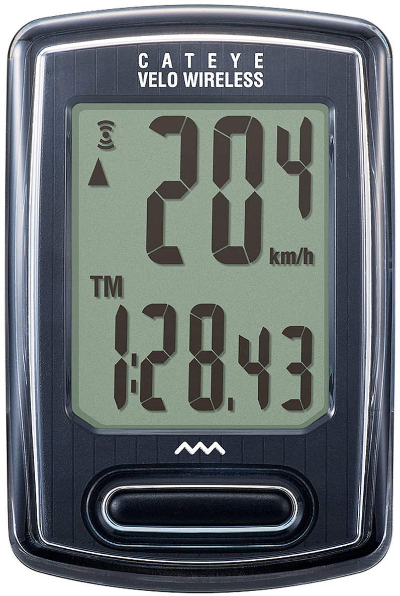 CATEYE CAT Velo Wireless VT230W