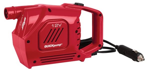 Coleman Quickpump™ 12 V