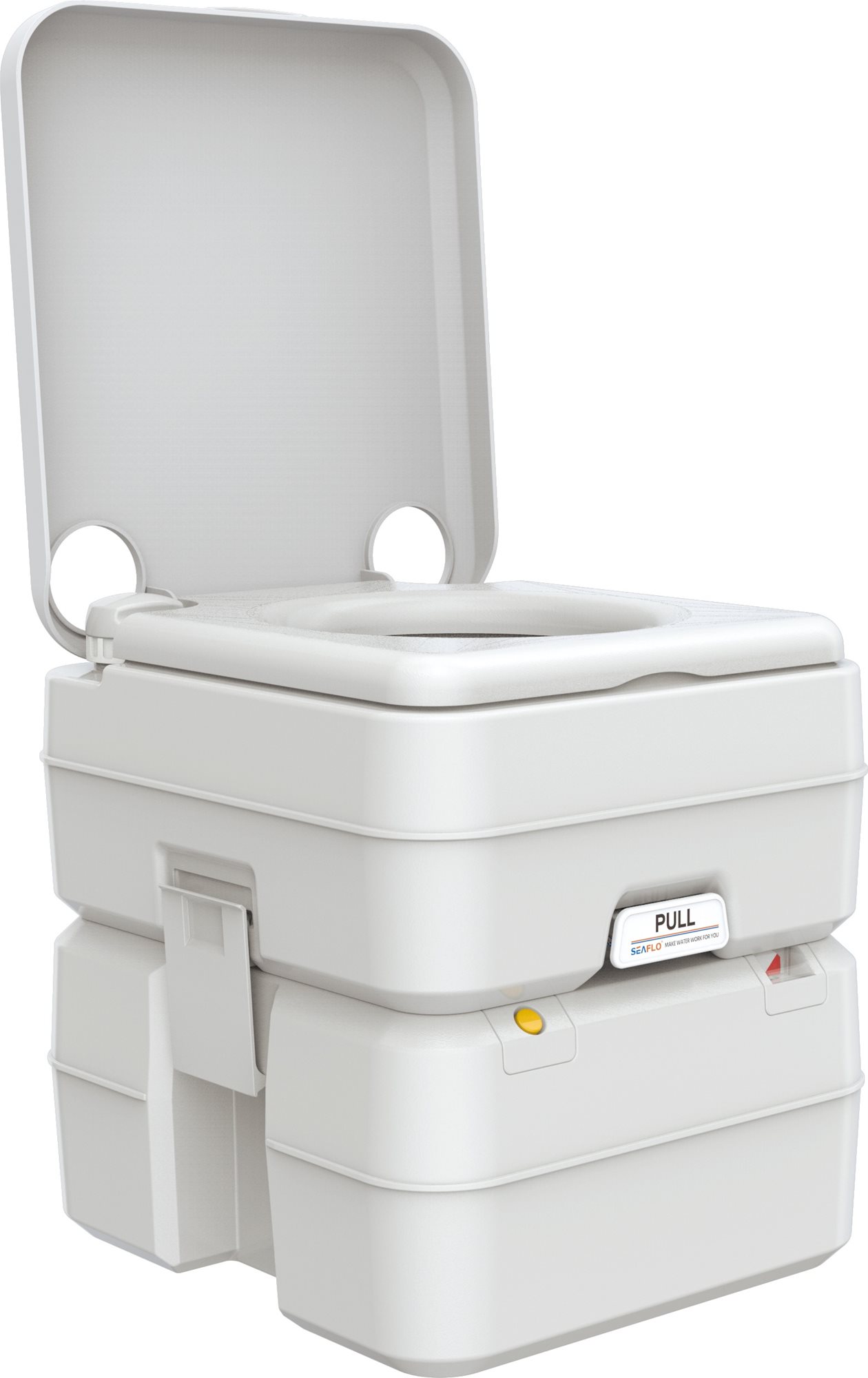 Seaflo Multifunctional Portable Toilet 20 l