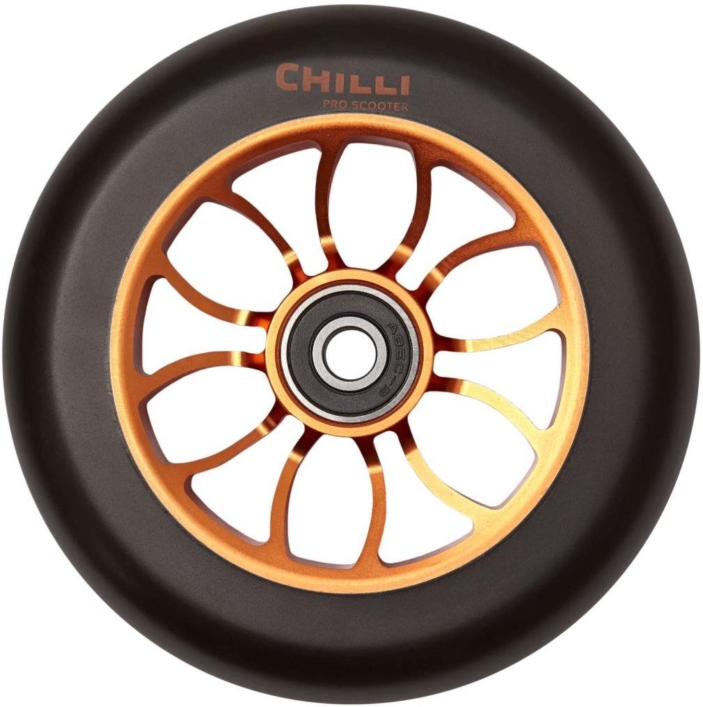 Chilli koliesko Reaper Sun 110 mm