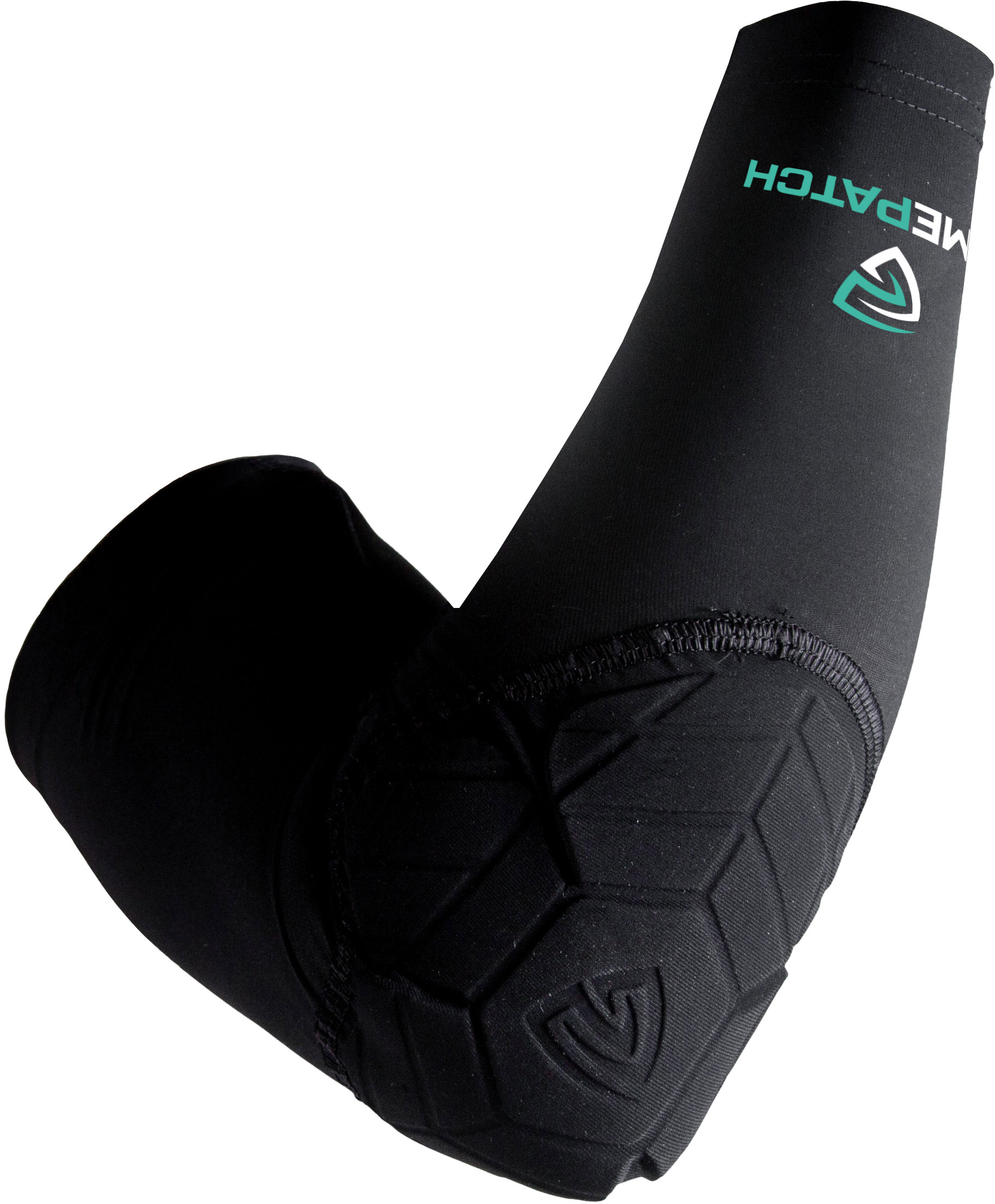 Gamepatch Padded Arm Sleeve Black S