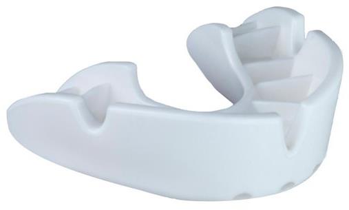 Opro Junior chránič zubov biely