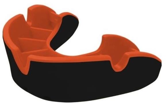 Opro Junior chránič zubov čierny