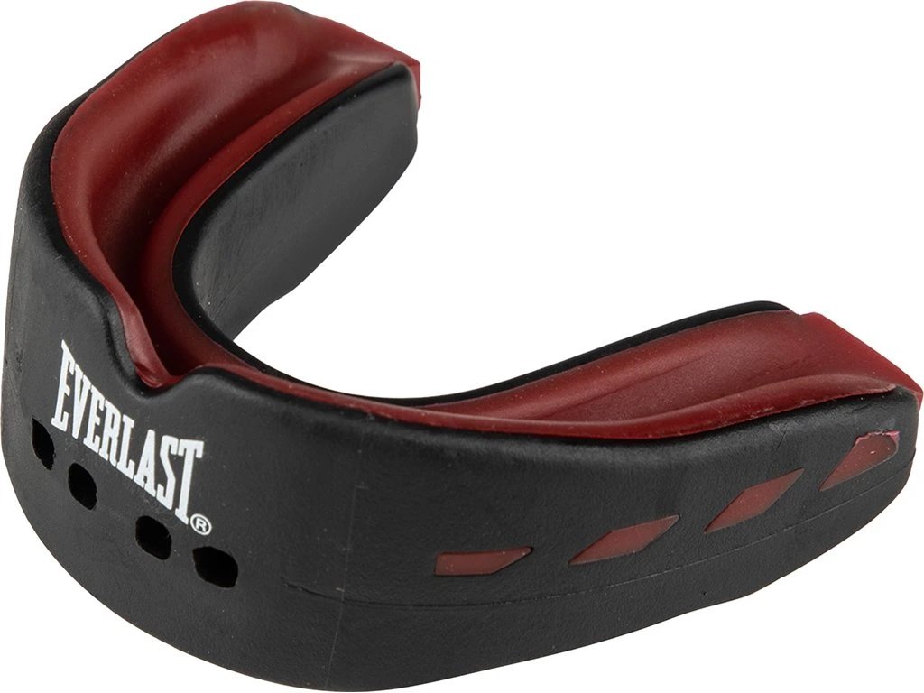 Everlast Evershield double mouthguard