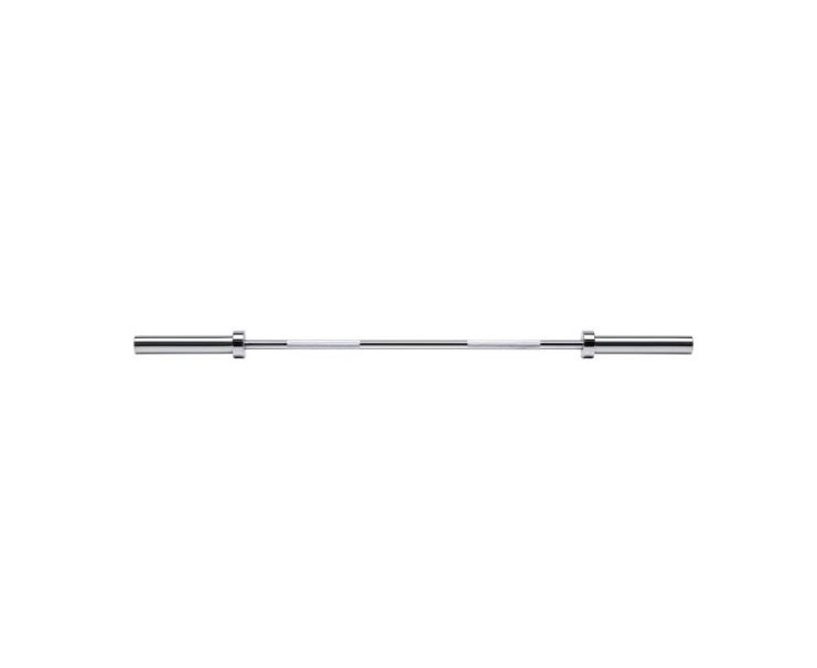 Olympijská os HMS Premium GO205 150 × 5 cm