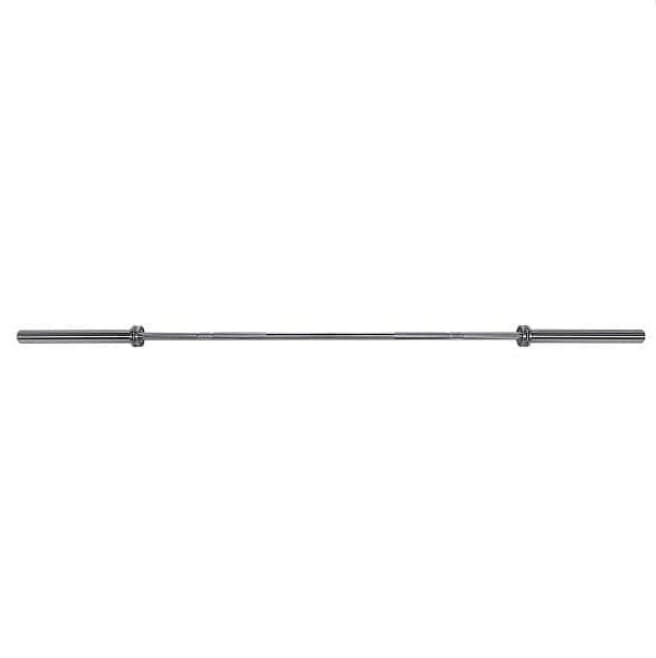 Olympijská os HMS PREMIUM GO685 220 cm × 50 mm