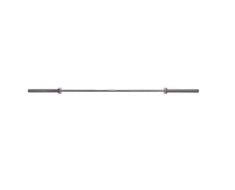 Olympijská os HMS PREMIUM GO1100 220 cm × 50 mm