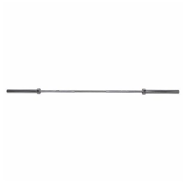 Olympijská os HMS PREMIUM GO900 220 cm × 50 mm